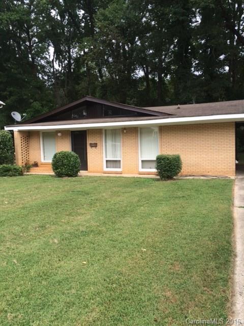 6314 Covecreek Drive Charlotte NC 28215