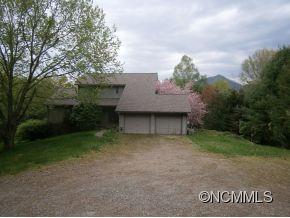 98 Grey Fox Lane Waynesville NC 28785