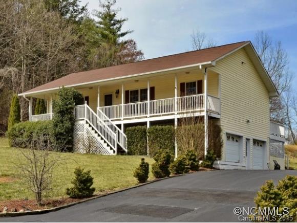 3 Carissa Drive Weaverville NC 28787