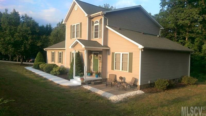 3162 Zion Church Road Hickory NC 28602
