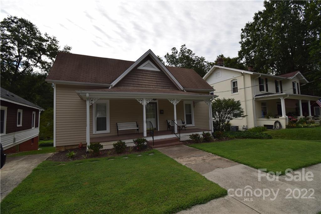 510 S Lee Street Gastonia NC 28052
