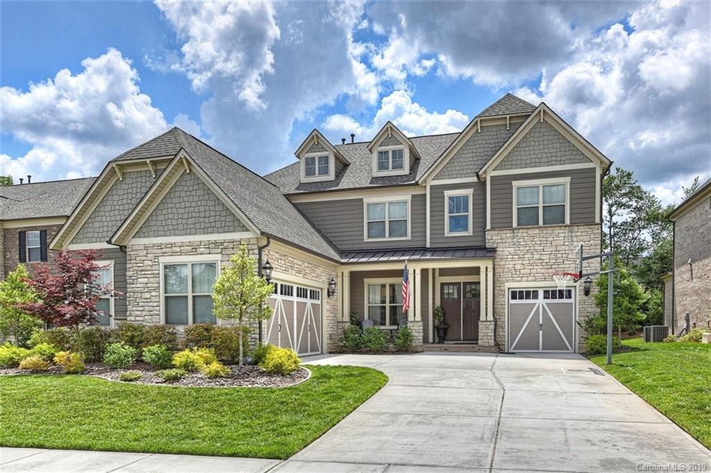 1621 Maple Oak Drive Charlotte NC 28270