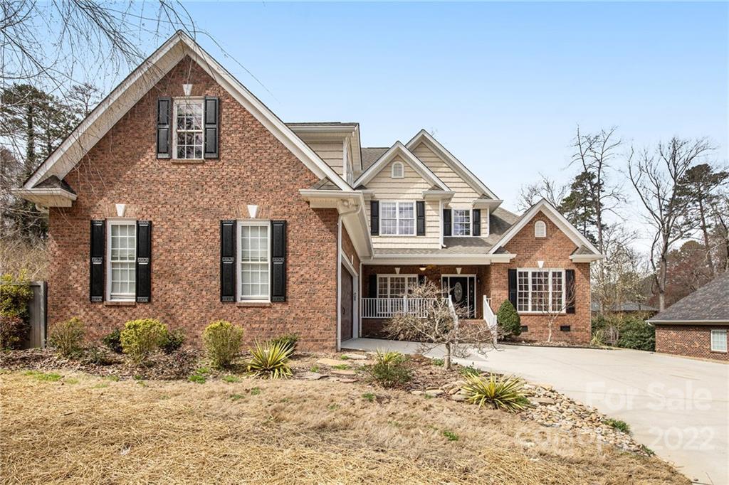 403 Conifer Place Concord NC 28025
