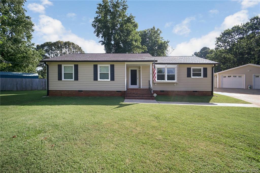 3028 Tara Court Gastonia NC 28056