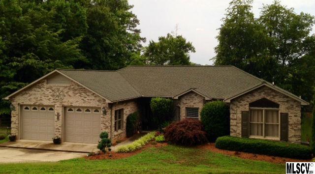 3414 Bay Court Granite Falls NC 28630