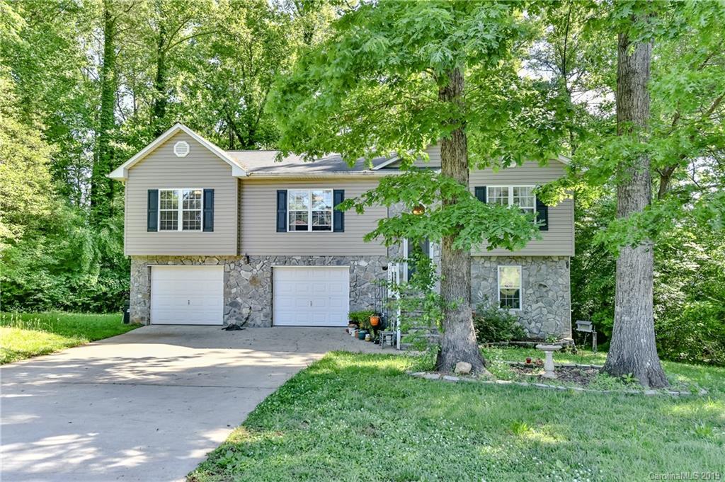 112 N Council Oaks Street Morganton NC 28655