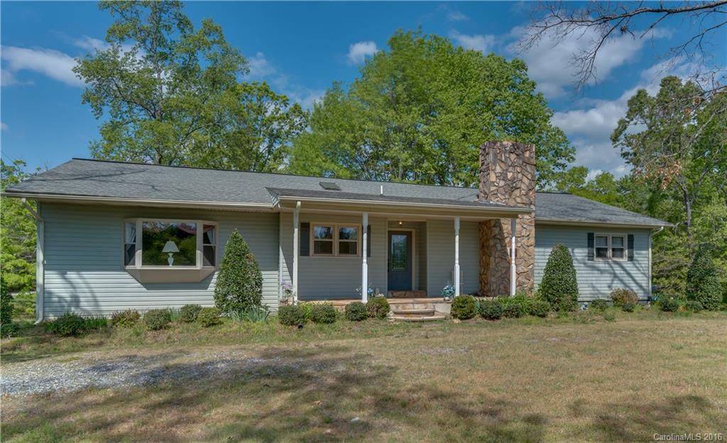 246 Clark Road Rutherfordton NC 28139