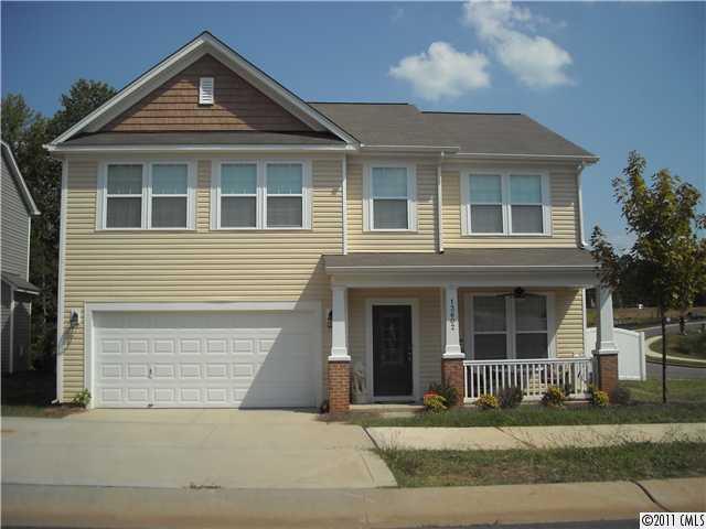 13602 Celebration Road Charlotte NC 28278