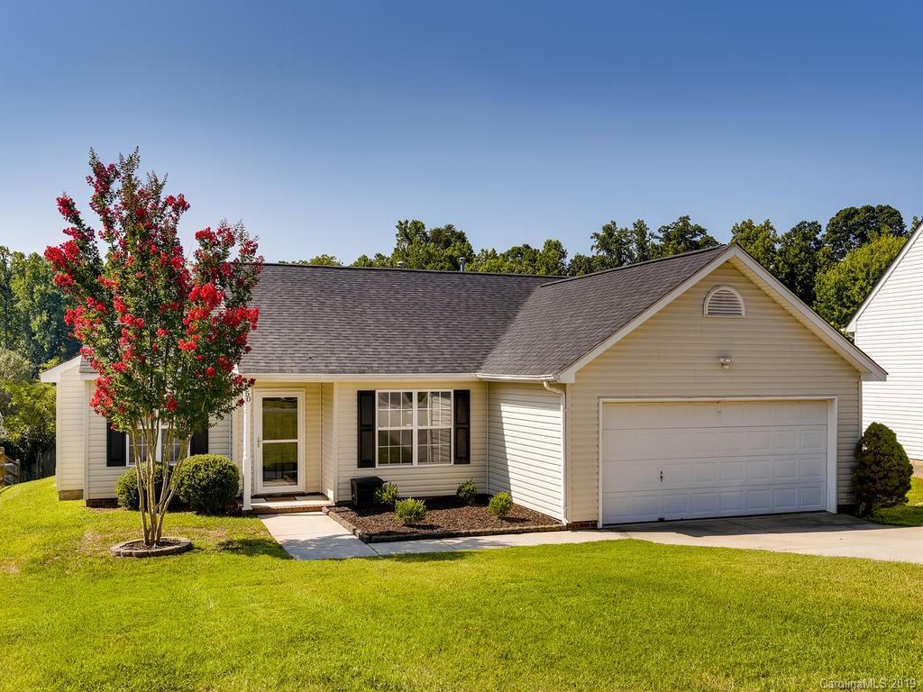 150 Chere Helen Drive Mooresville NC 28115