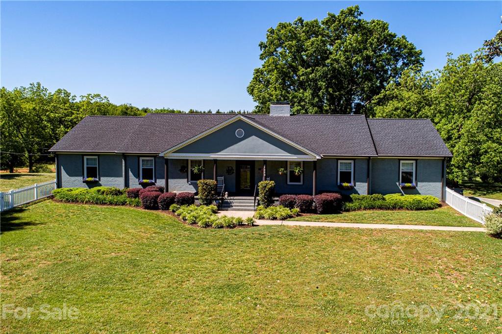 1008 E Franklin Street Monroe NC 28112