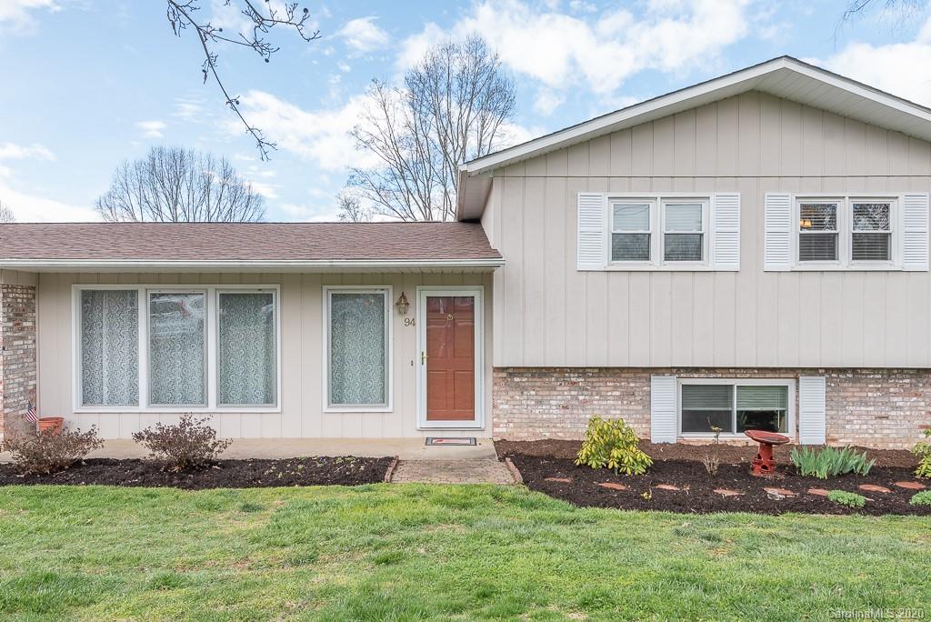 94 Dogwood Drive Weaverville NC 28787