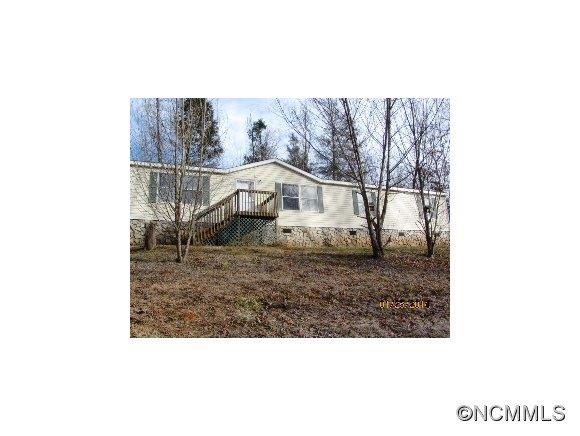2545 Lytle Mountain Road Old Fort NC 28762