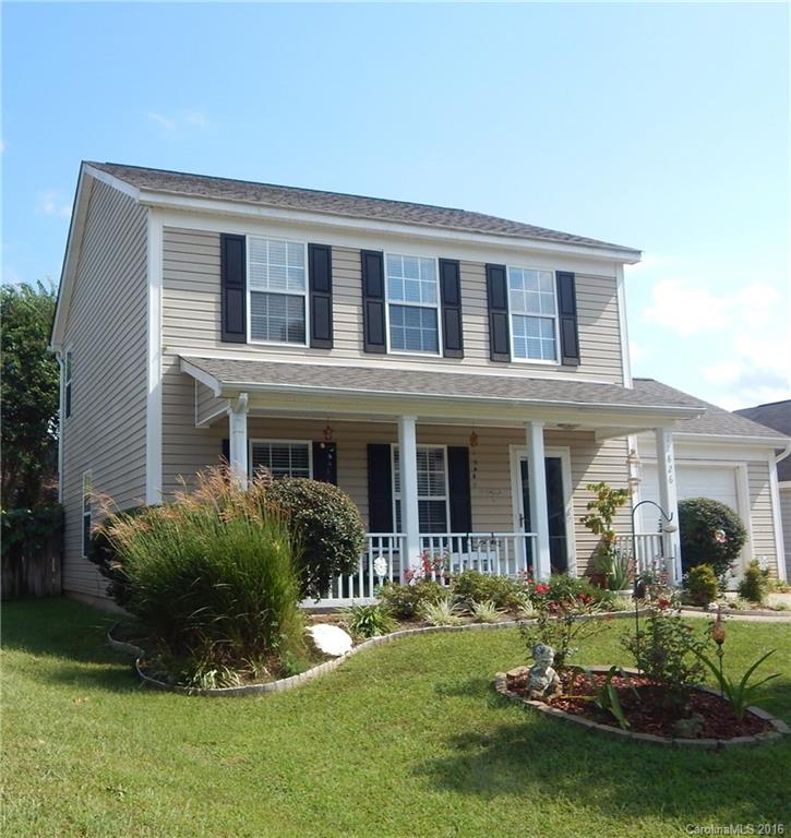 11826 Stewarts Crossing Drive Charlotte NC 28215