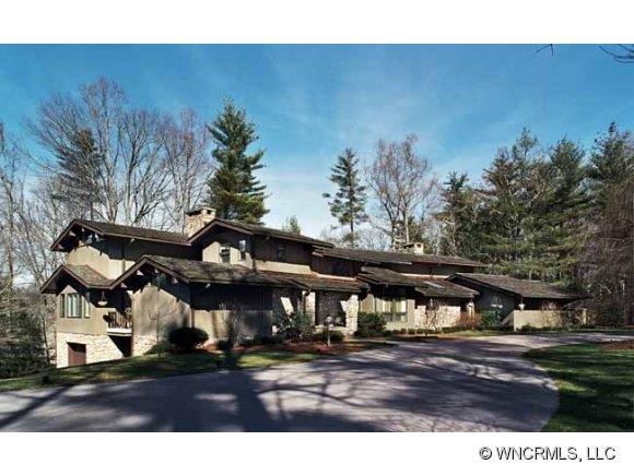 39 Hilltop Road Asheville NC 28803