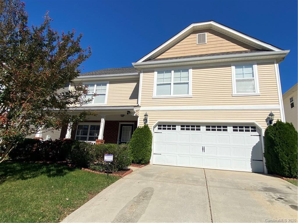 5011 Stone Park Drive Charlotte NC 28269