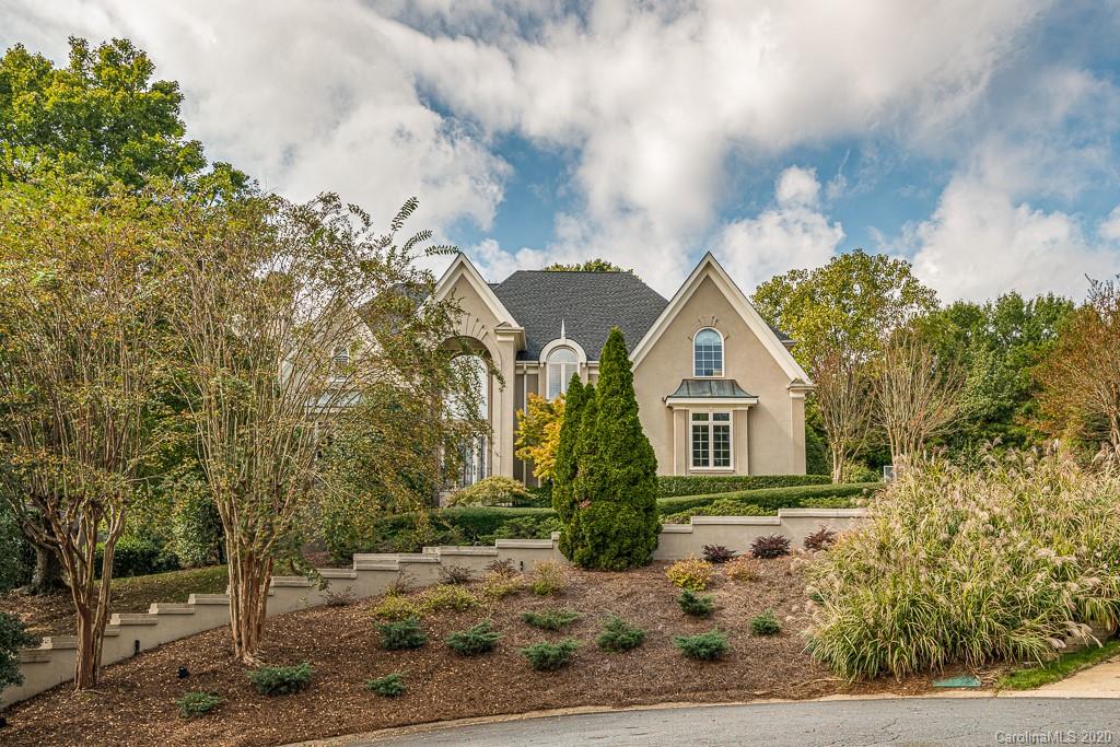 5506 Fallon Court Charlotte NC 28226