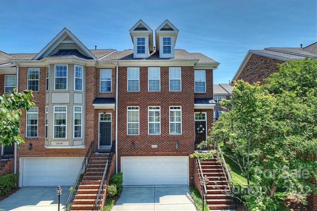 3333 Luke Crossing Drive Charlotte NC 28226