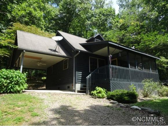549 Jenny Lee Lane Franklin NC 28734