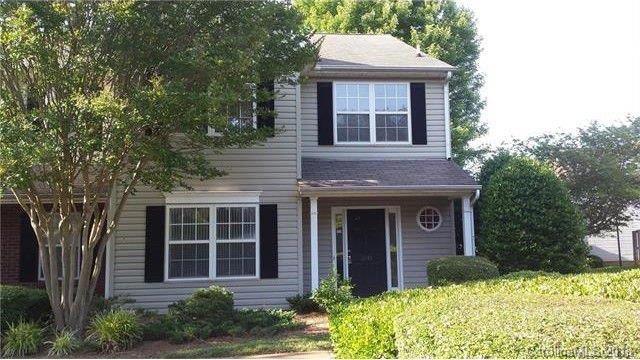 3841 Glenlea Commons Drive Charlotte NC 28216