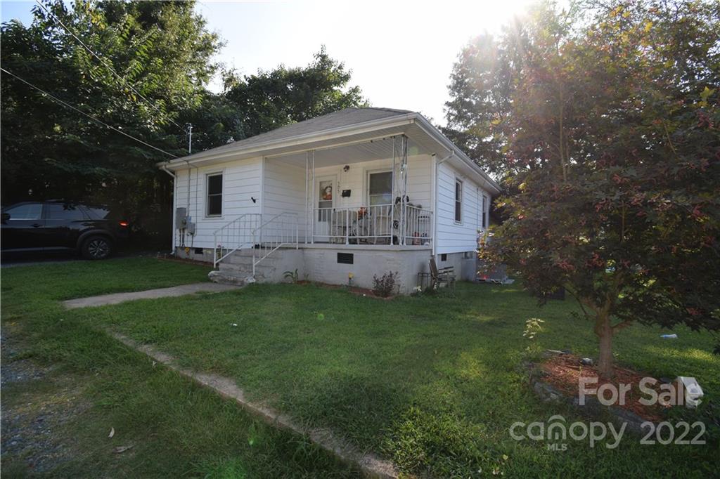 505 N Apple Street Gastonia NC 28054