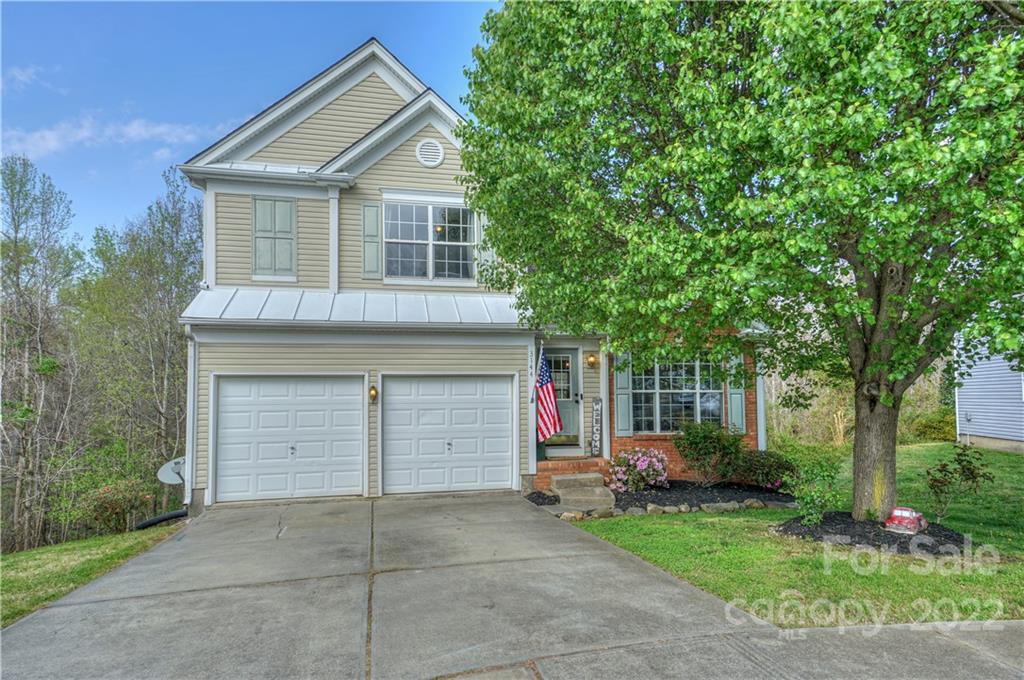 3144 Old Ironside Drive Charlotte NC 28213