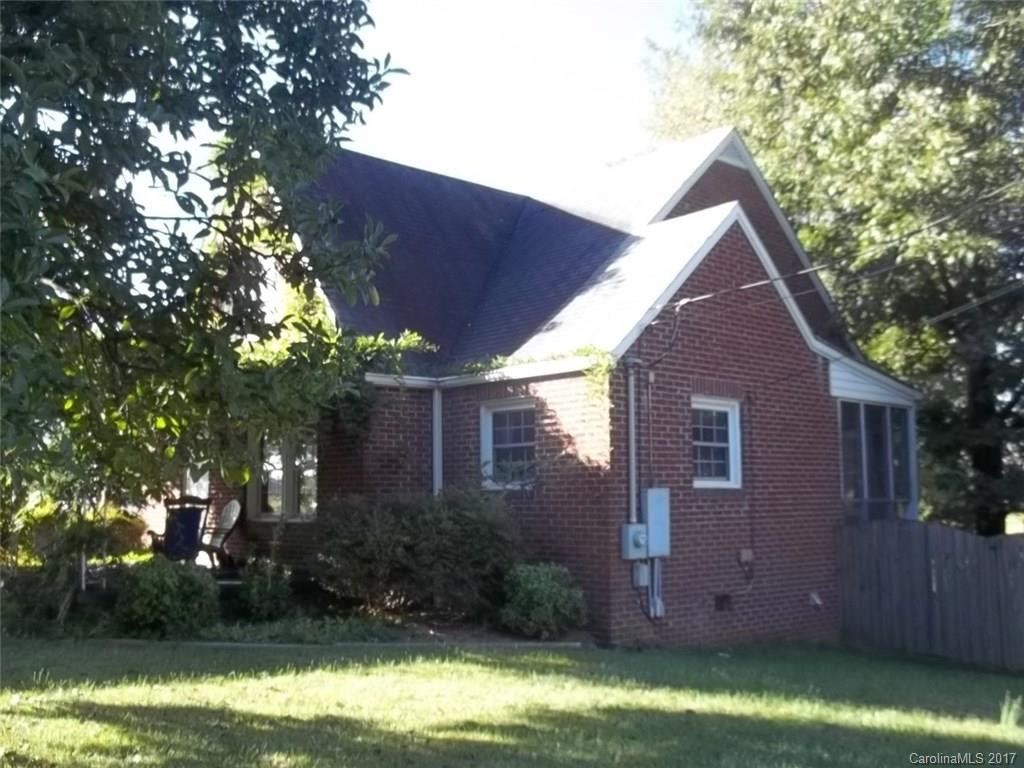 5611 Old Plank Road Charlotte NC 28216