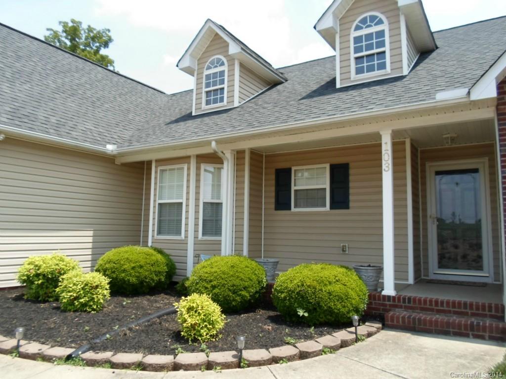 103 Blue Sky Circle Shelby NC 28152