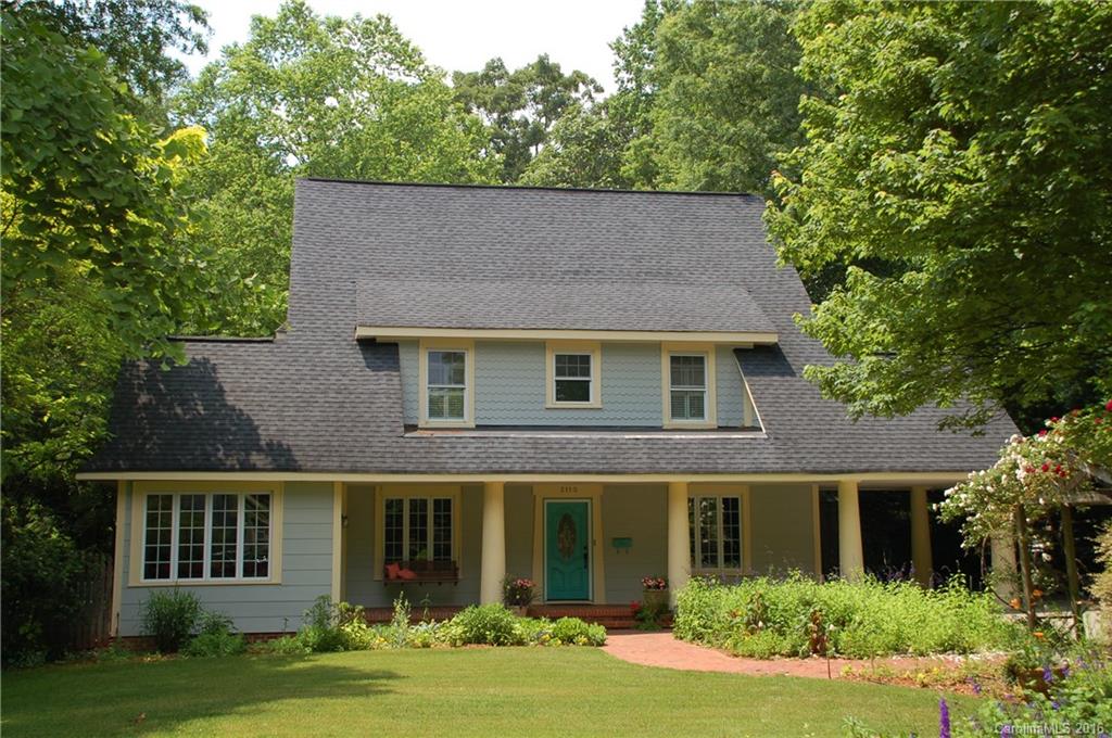 2110 Sharon Road Charlotte NC 28207