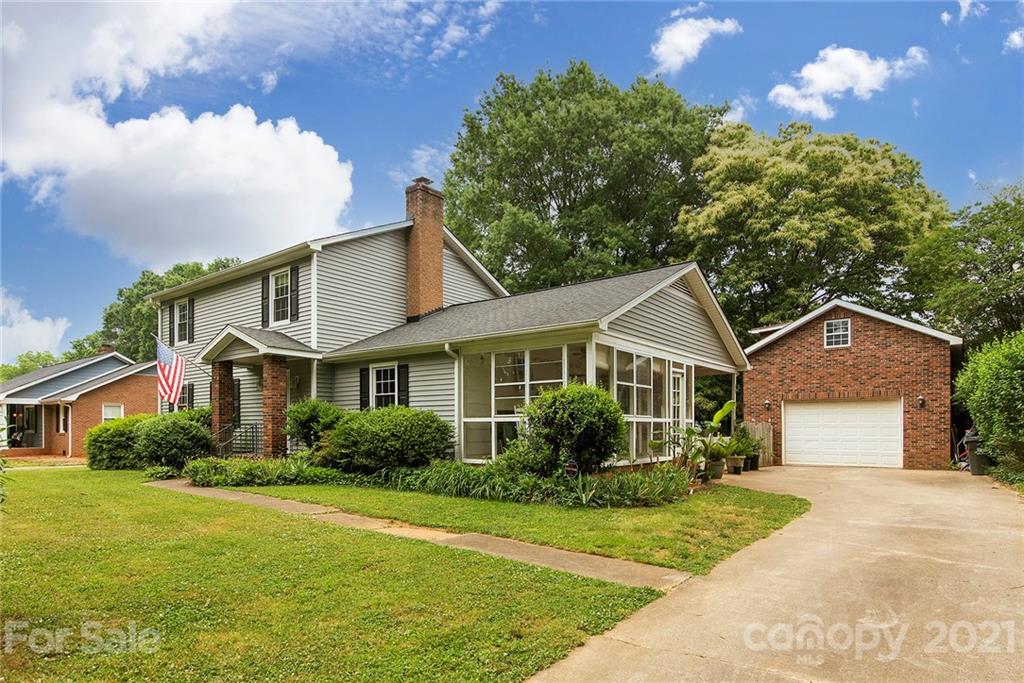 14124 Springwater Drive Matthews NC 28105