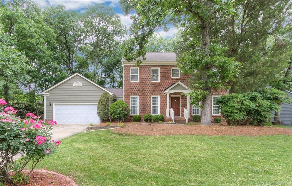1238 Brightmoor Drive Matthews NC 28105