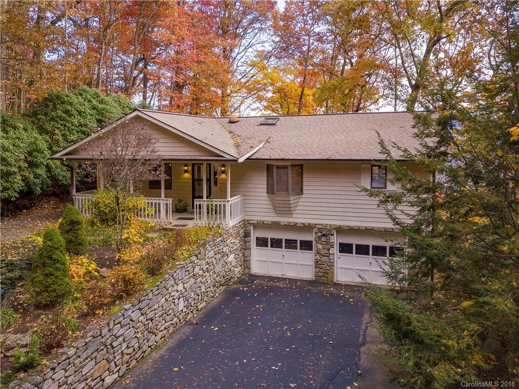 48 Skyline Drive Waynesville NC 28786