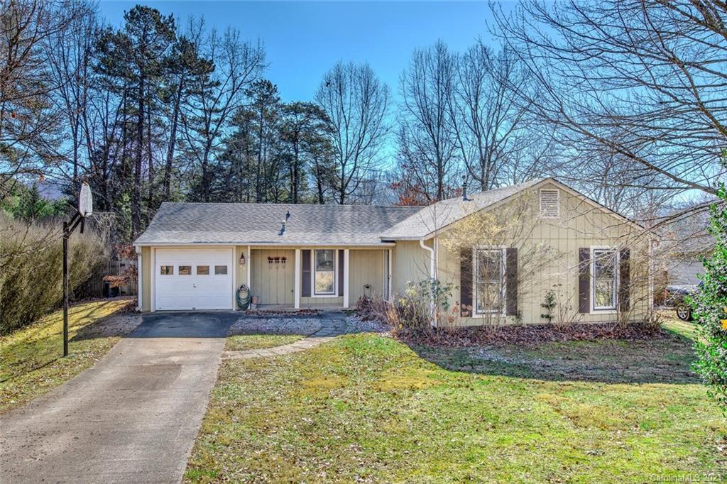 90 Stoney Hill Court Asheville NC 28804