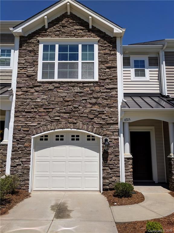 6315 Cory Bret Lane Charlotte NC 28278