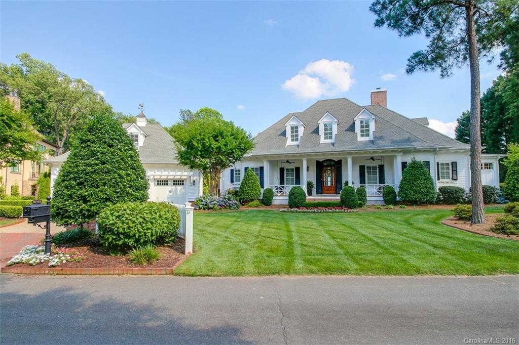 16418 Pinwhenny Road Cornelius NC 28031