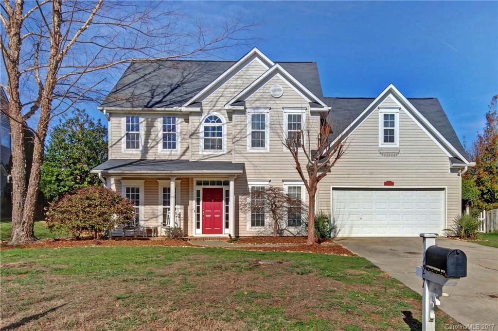 127 Harris Farm Road Mooresville NC 28115