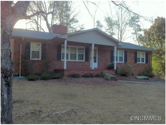 2275 Landrum Road Columbus NC 28722