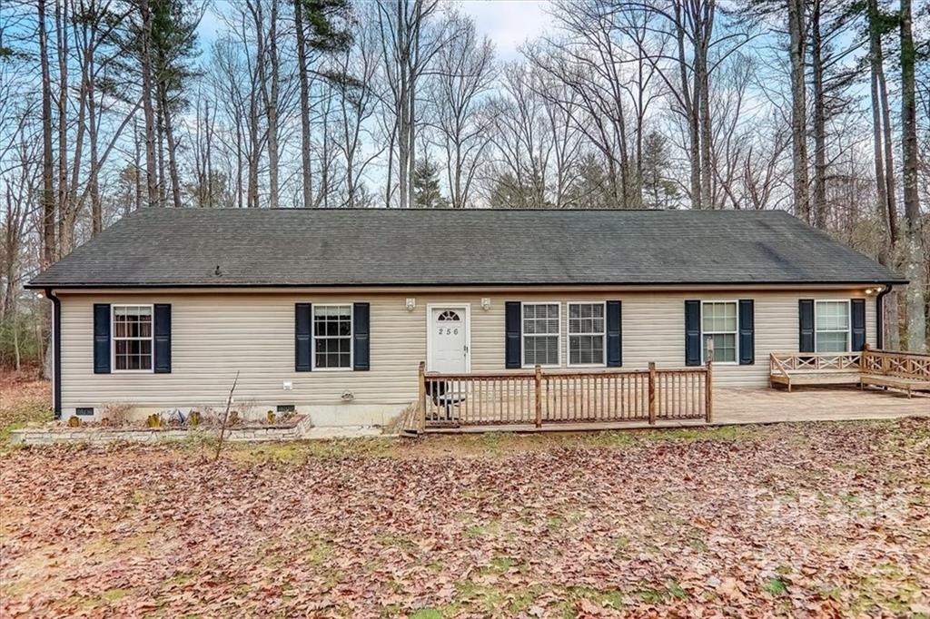 256 Abigail Lane Hendersonville NC 28739