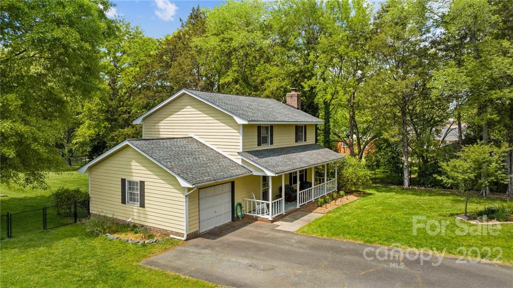 7122 Windyrush Road Charlotte NC 28226