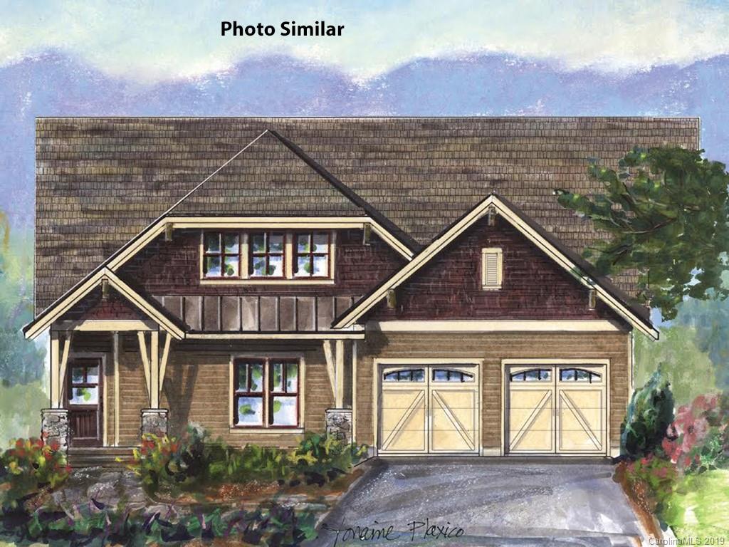 45 Stills Creek Loop Fairview NC 28730