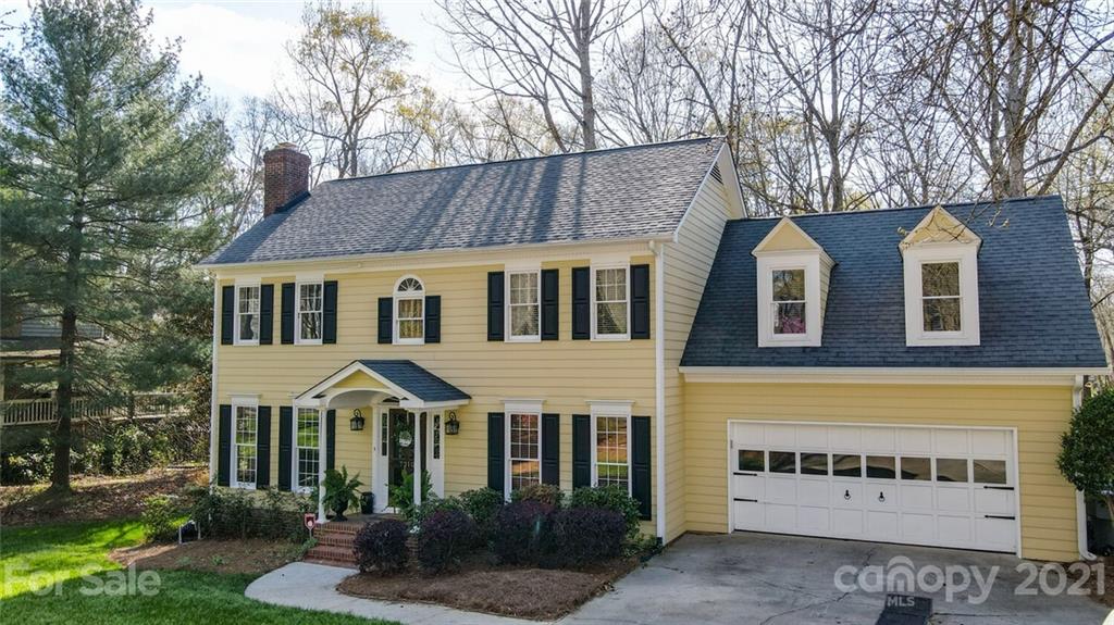 7210 Colony Road Charlotte NC 28226