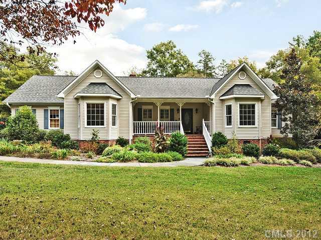 490 Falcon Drive Concord NC 28025