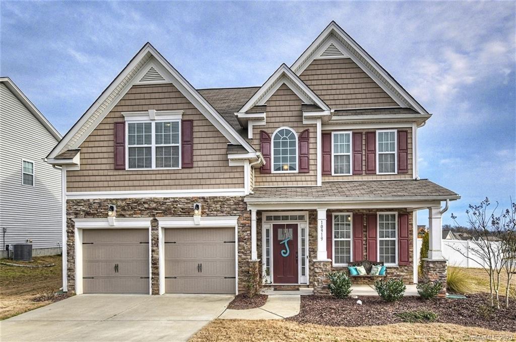 10919 Angler Court Davidson NC 28036