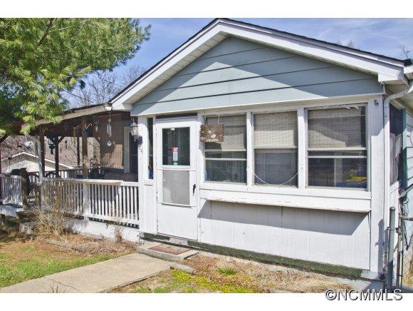 144 Appalachian Way Asheville NC 28806