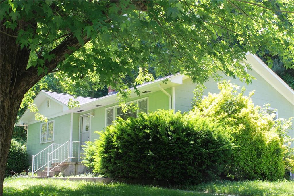 83 Spooks Branch Road Asheville NC 28804