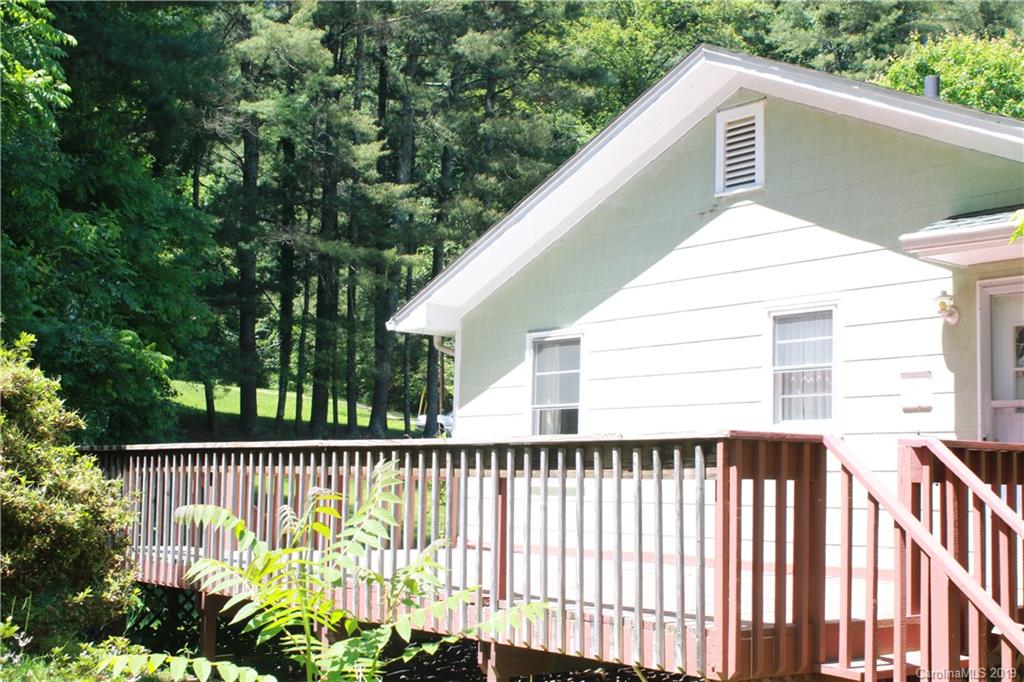 83 Spooks Branch Road Asheville NC 28804
