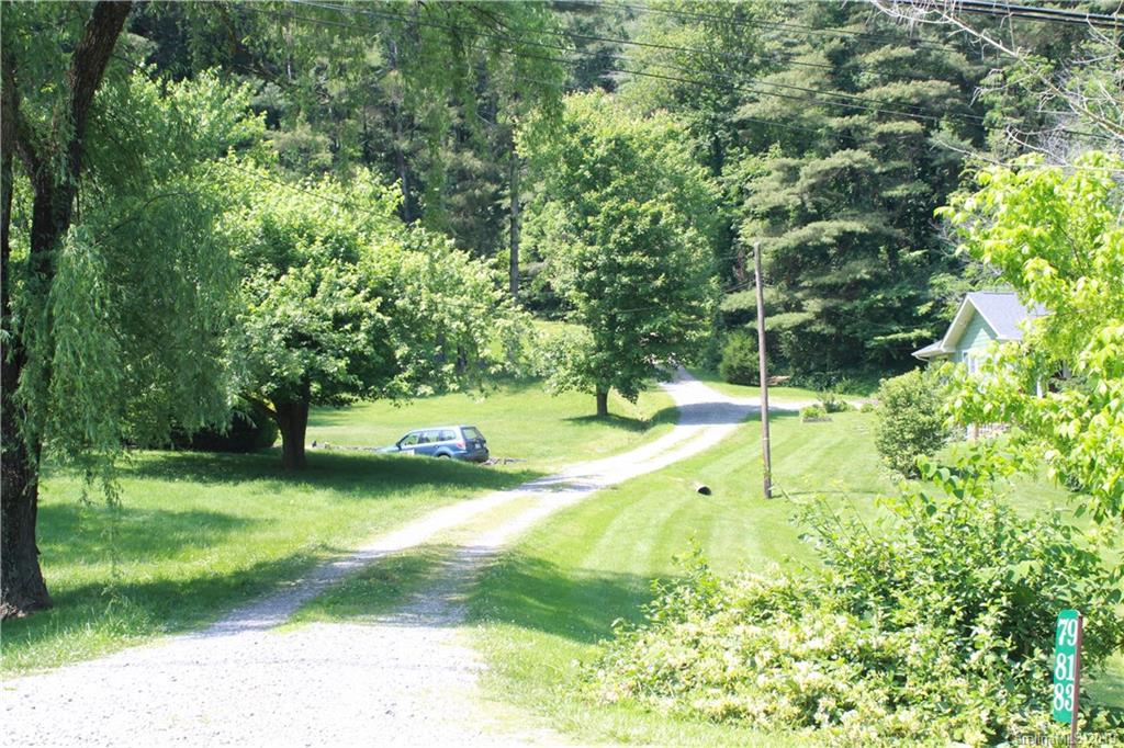 83 Spooks Branch Road Asheville NC 28804