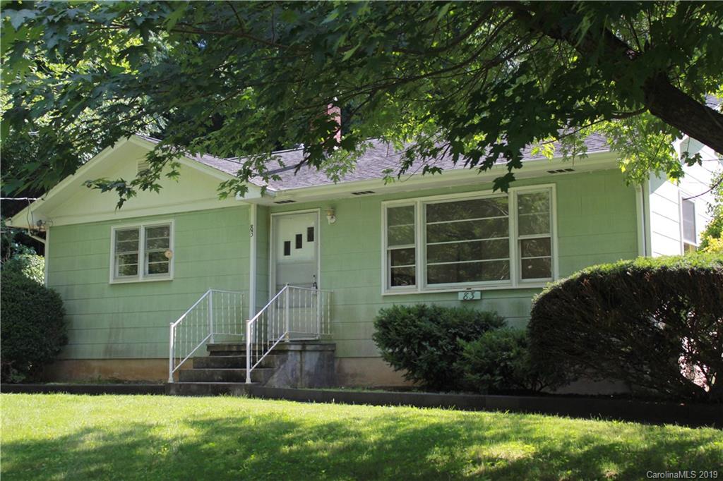 83 Spooks Branch Road Asheville NC 28804