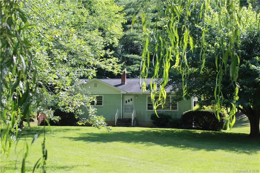 83 Spooks Branch Road Asheville NC 28804