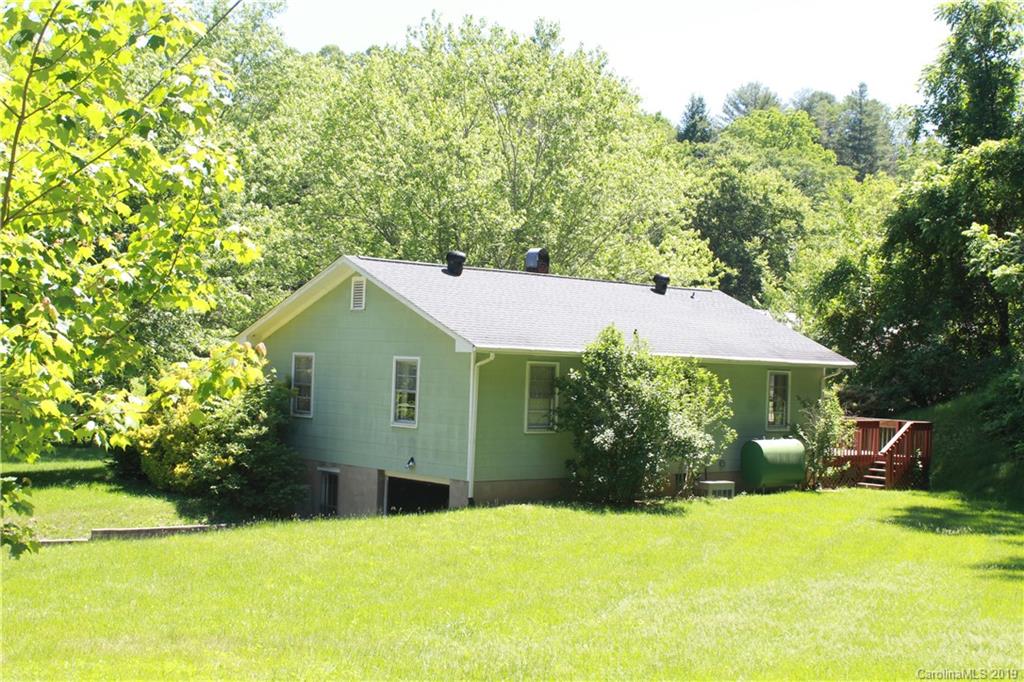 83 Spooks Branch Road Asheville NC 28804