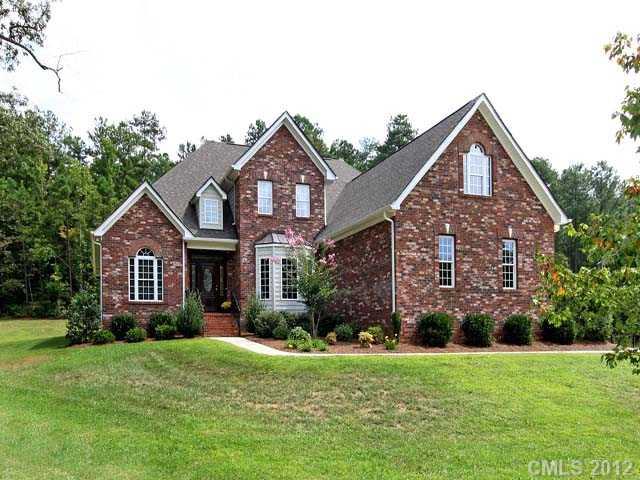 105 Northington Woods Drive Mooresville NC 28117